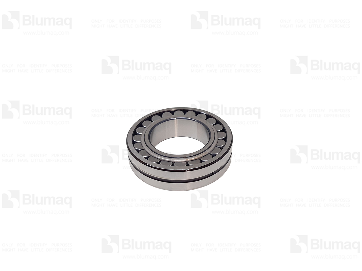22218EC3 OE ПОДШИПНИК BLUMAQ