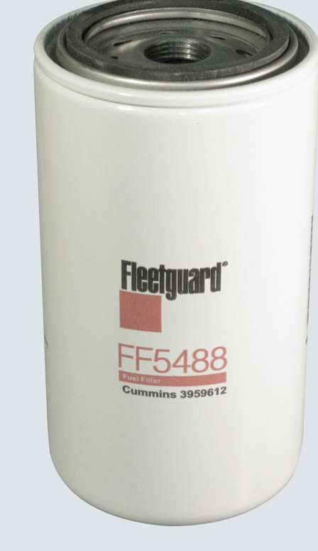 FF5488 Фильтр топливный 3959612 sff5488 FC5713 FF5580 P550774 600-311-3750 600-319-3750 Sure Filter