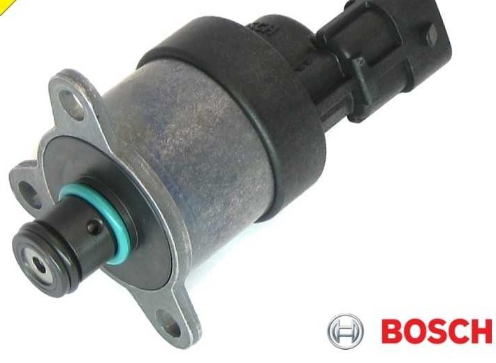 1465ZS0053 ДОЗИРОВОЧНЫЙ БЛОК 0928400640 / 0928400718 BOSCH