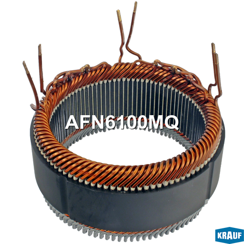 AFN6100MQ Статор генератора KRAUF