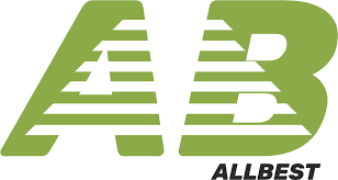 Логотип Запчасти для спецтехники ALLBEST