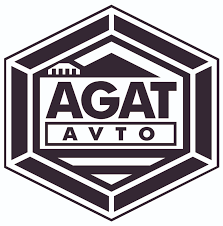 Логотип Генераторы в сборе AGAT AVTO