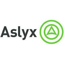 Логотип Запчасти для спецтехники ASLYX