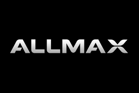 Логотип Запчасти для спецтехники ALLMAX