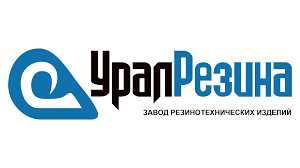 Логотип Запчасти для спецтехники УРАЛРЕЗИНА