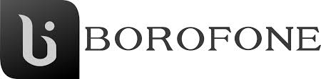 Логотип Система выхлопа ДВС BOROFONE