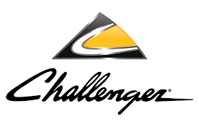 Логотип Запчасти для спецтехники CHALLENGER