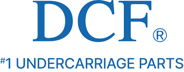 Логотип Сцепления DCF