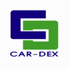 Логотип Запчасти для спецтехники CAR-DEX