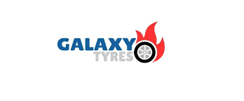 Логотип Запчасти для спецтехники GALAXY