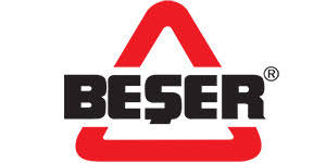 Логотип Редукторы BESER