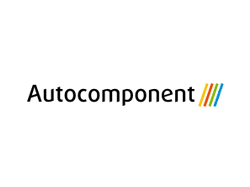 Логотип Запчасти для спецтехники AUTOCOMPONENT