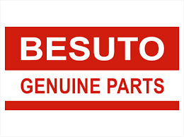 Логотип Редукторы BESUTO