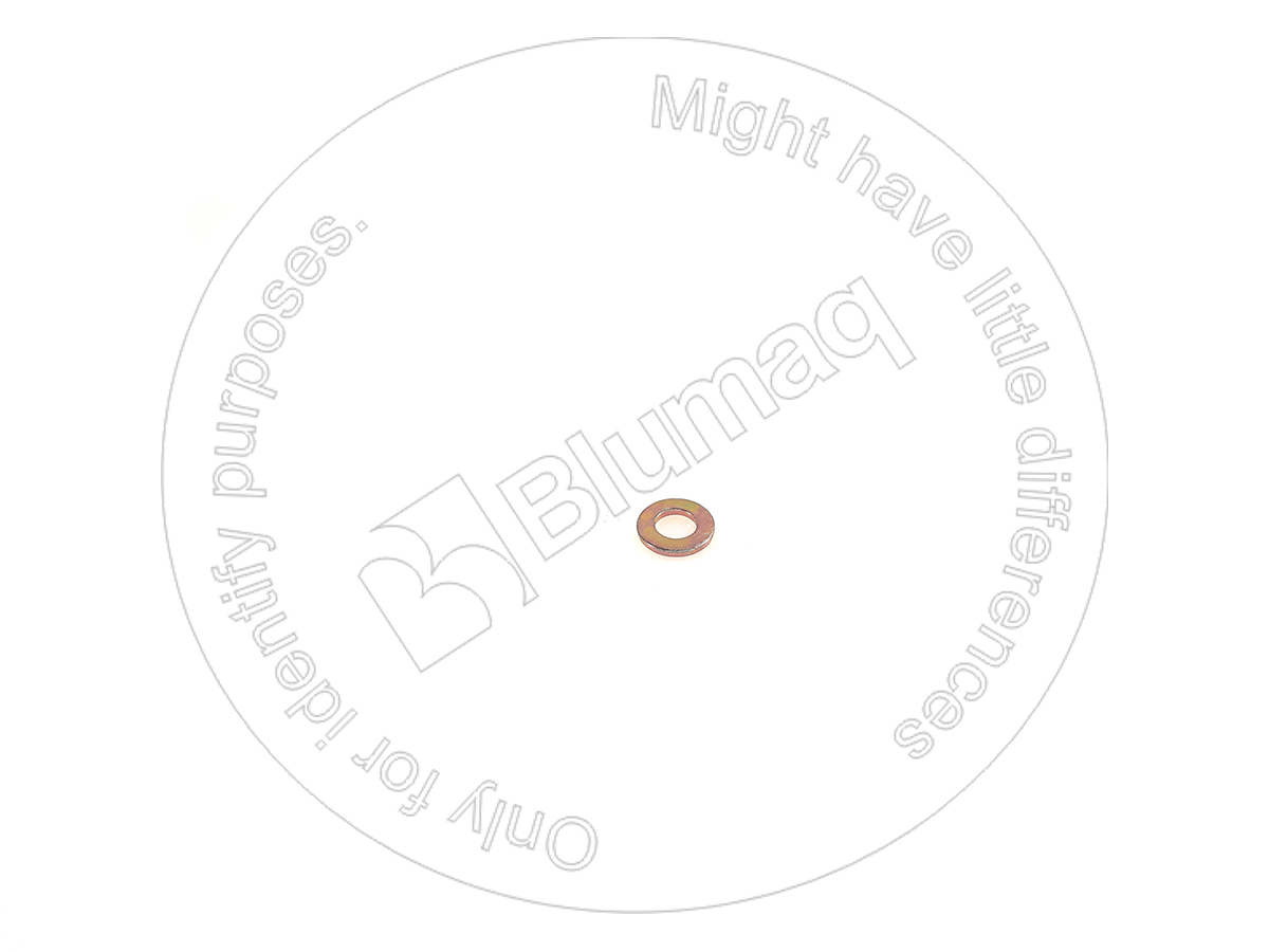0164311032 ST ШАЙБА BLUMAQ