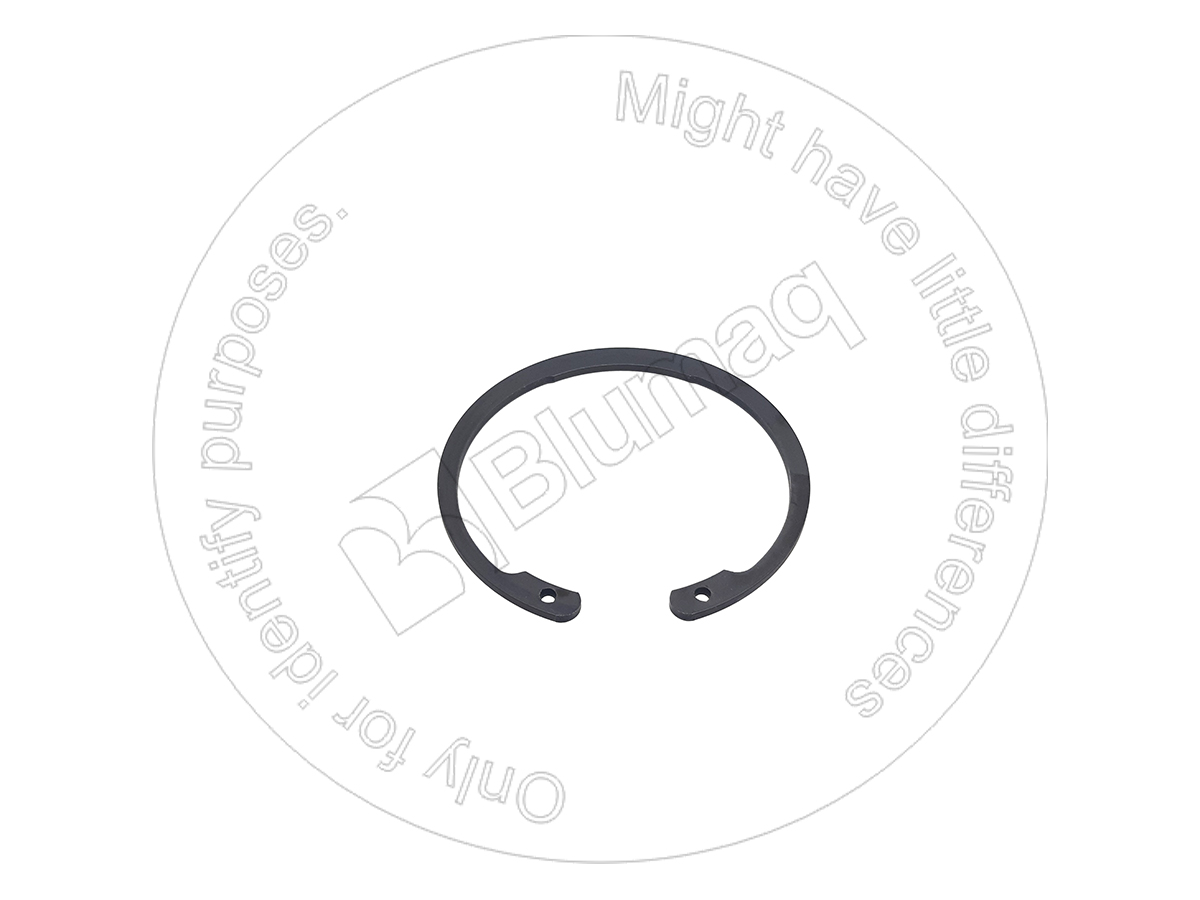 0406509530 ST ПРУЖИННОЕ КОЛЬЦО BLUMAQ