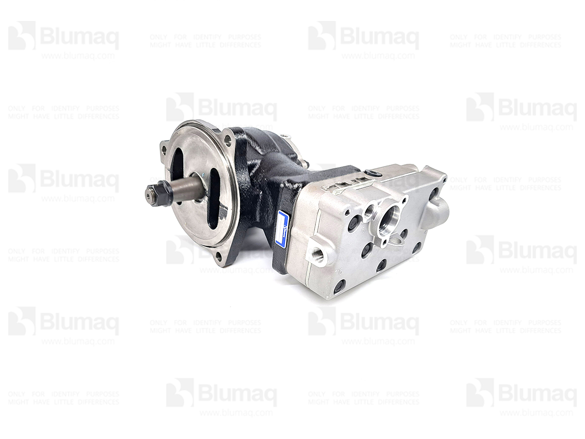 093353 ST КОМПРЕССОР BLUMAQ