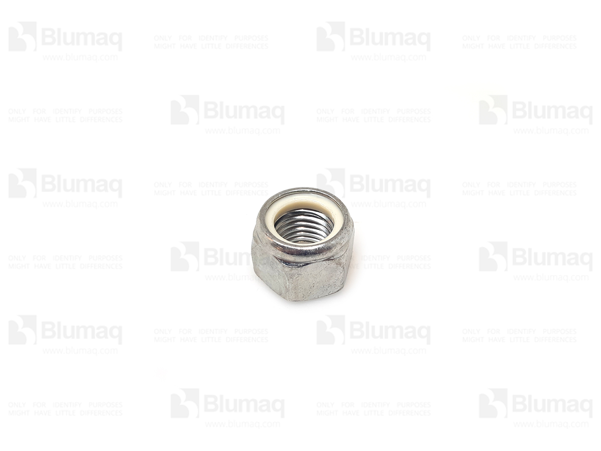 104163 ST ГАЙКА BLUMAQ