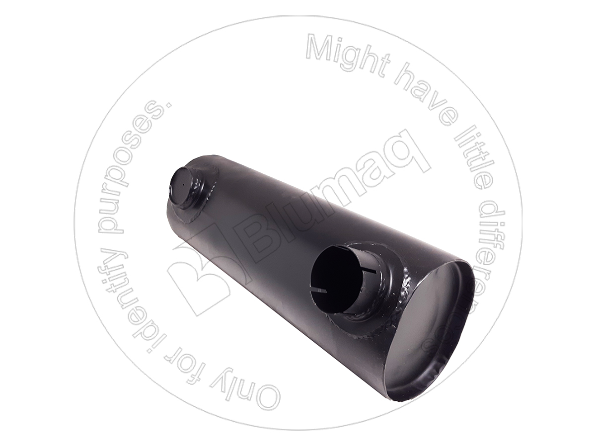 1125090 ST ГЛУШИТЕЛЬ BLUMAQ