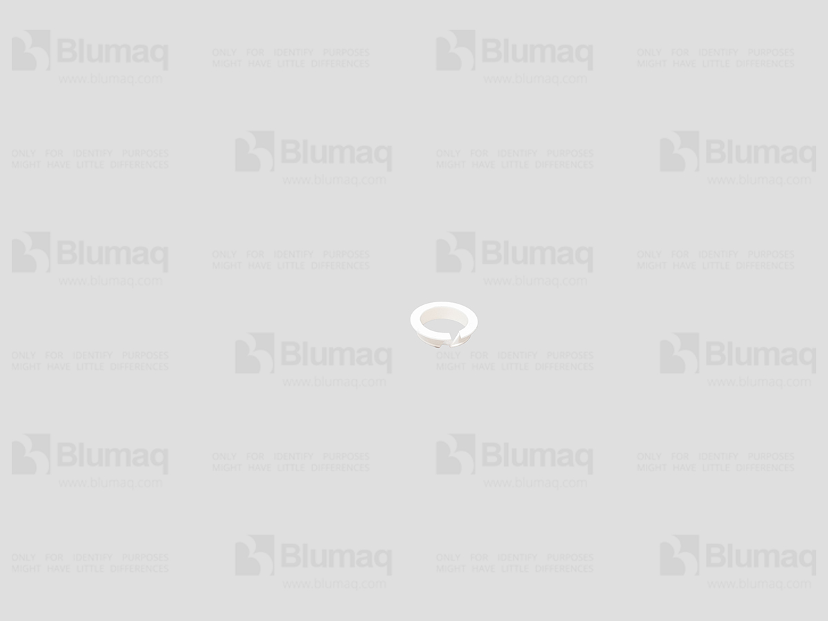 1335253BQ Втулка Blumaq