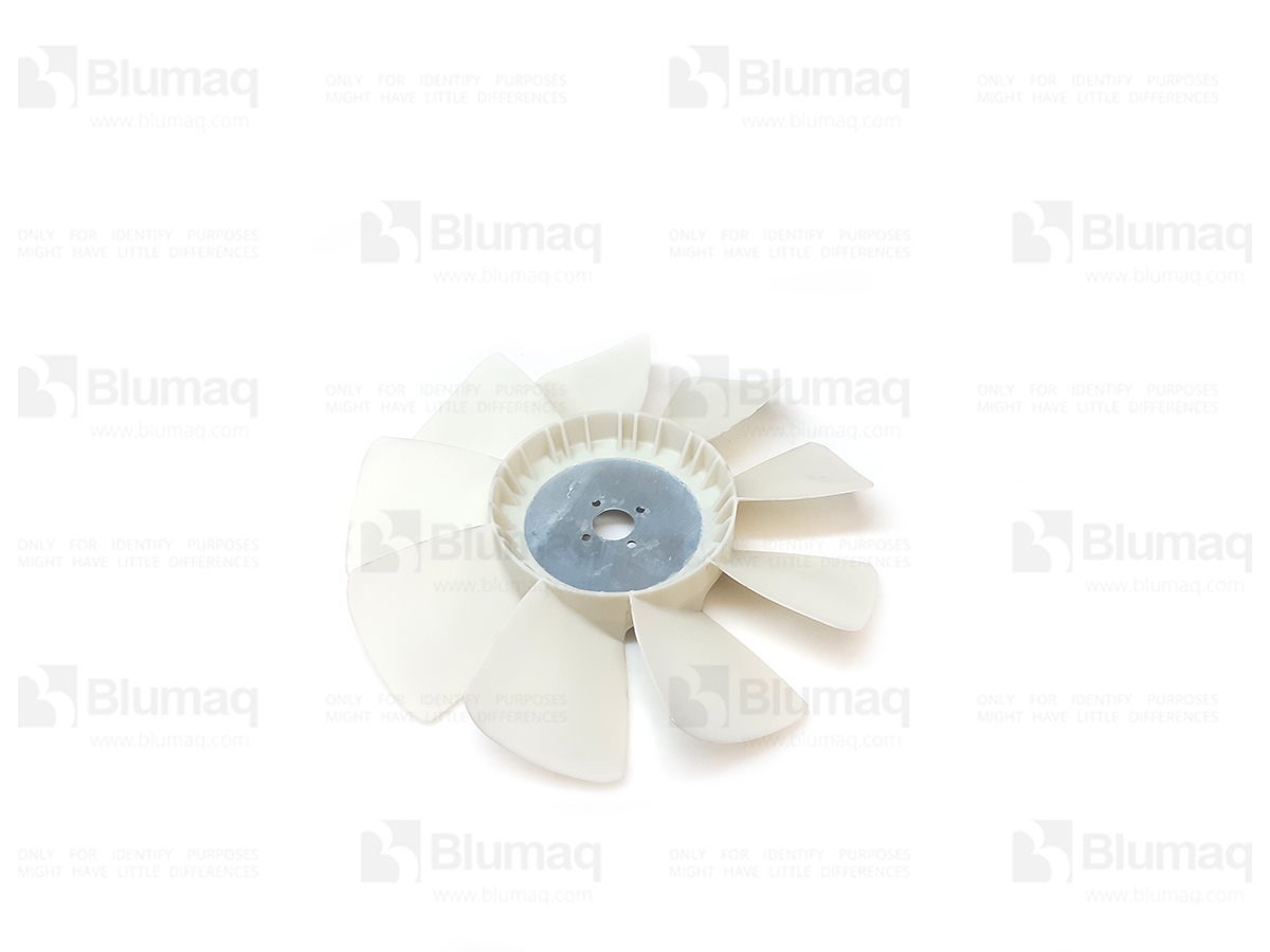 1423391 BQ ВЕНТИЛЯТОР BLUMAQ