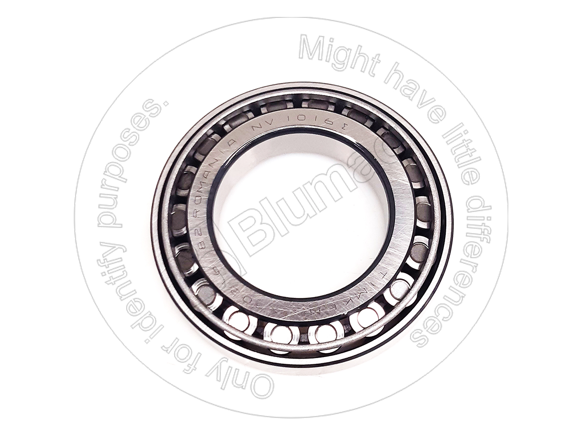 1550870 OE ПОДШИПНИК BLUMAQ