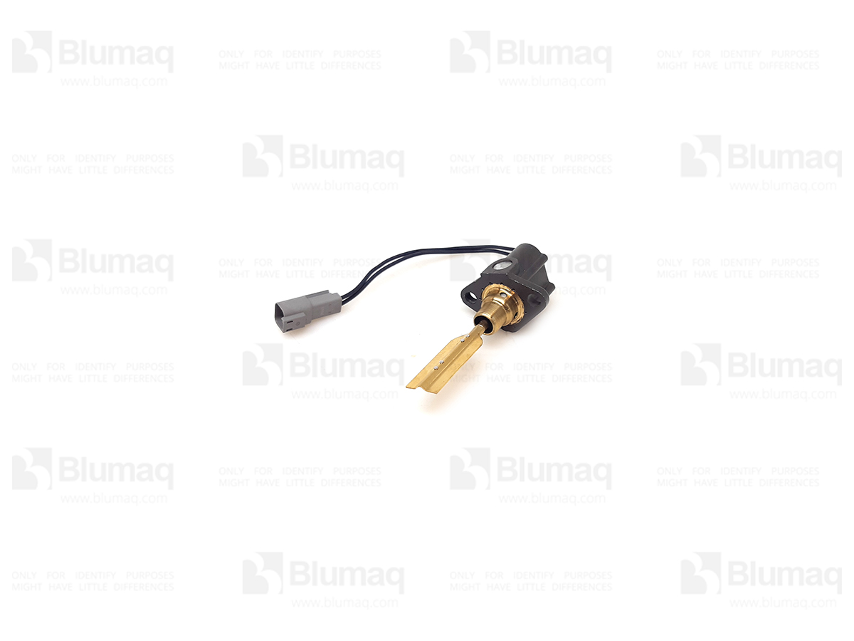 1718709 ST ПЕРЕКЛЮЧАТЕЛЬ В СБОРЕ BLUMAQ