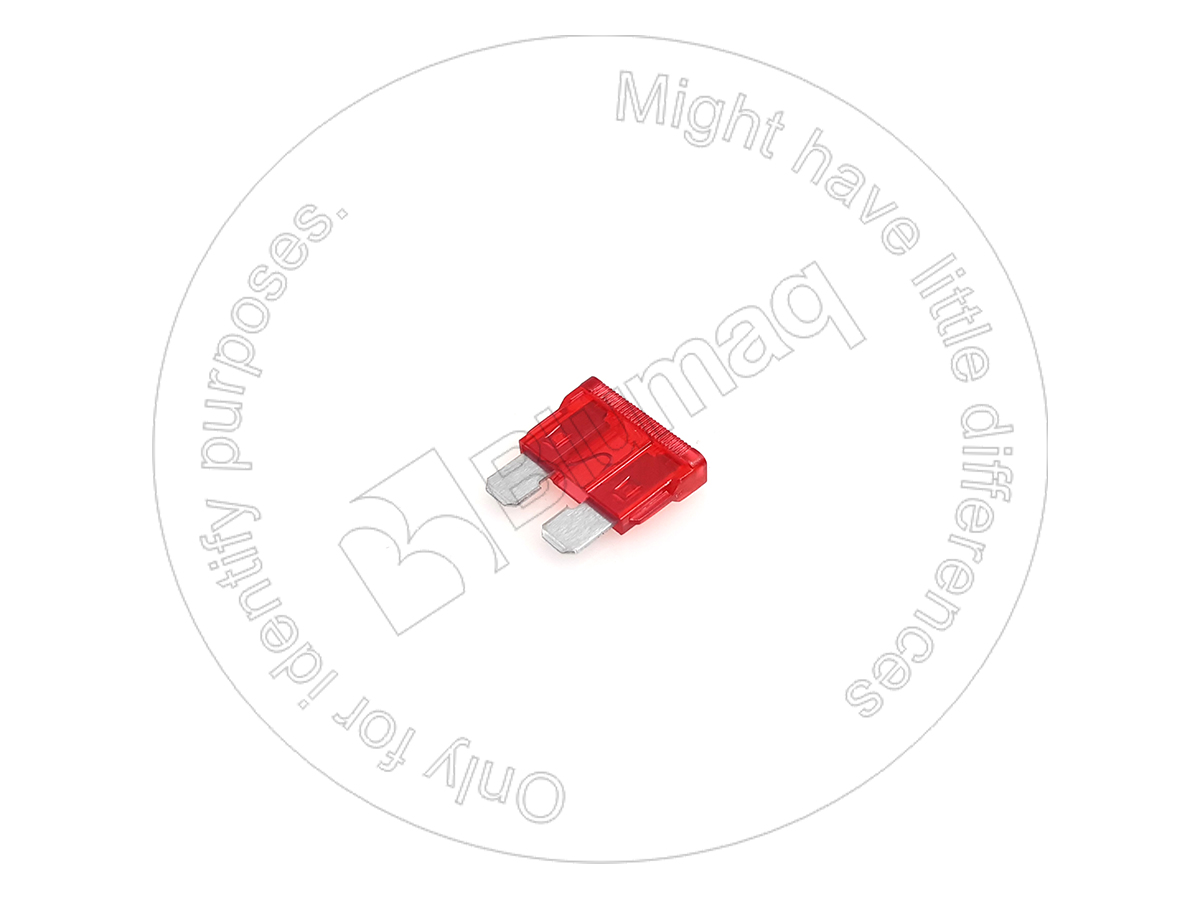 1904529905 ST ПРЕДОХРАНИТЕЛЬ BLUMAQ