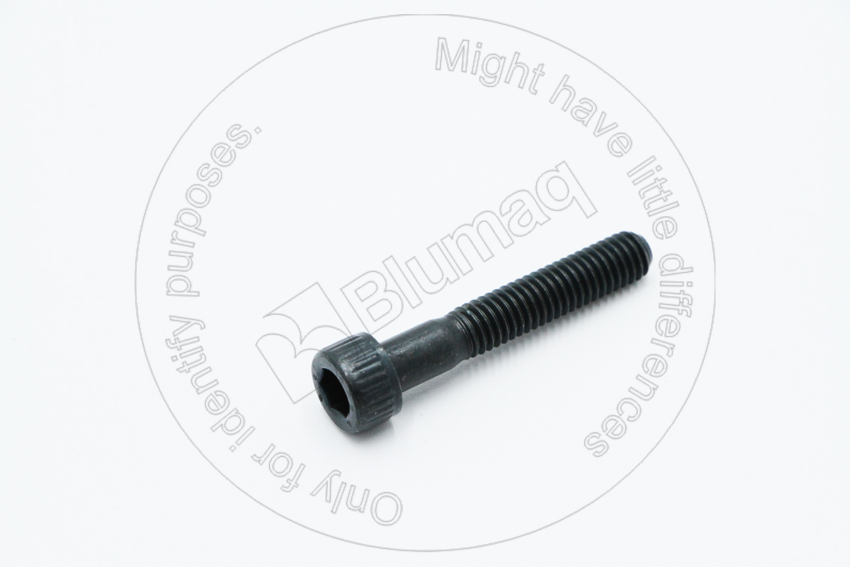 1990645 ST БОЛТ СПЕЦИАЛЬНЫЙ BLUMAQ