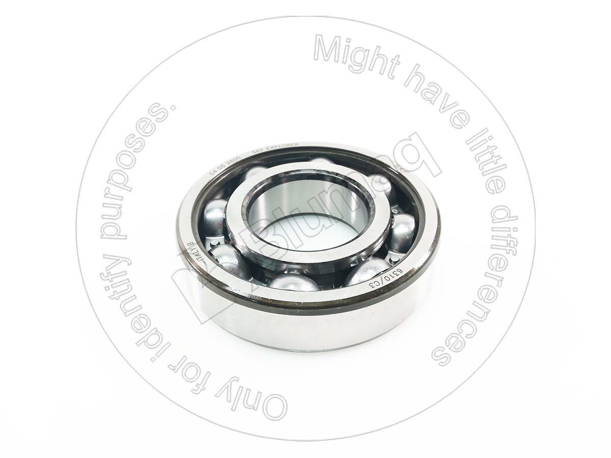 1T0210 OE ПОДШИПНИК BLUMAQ