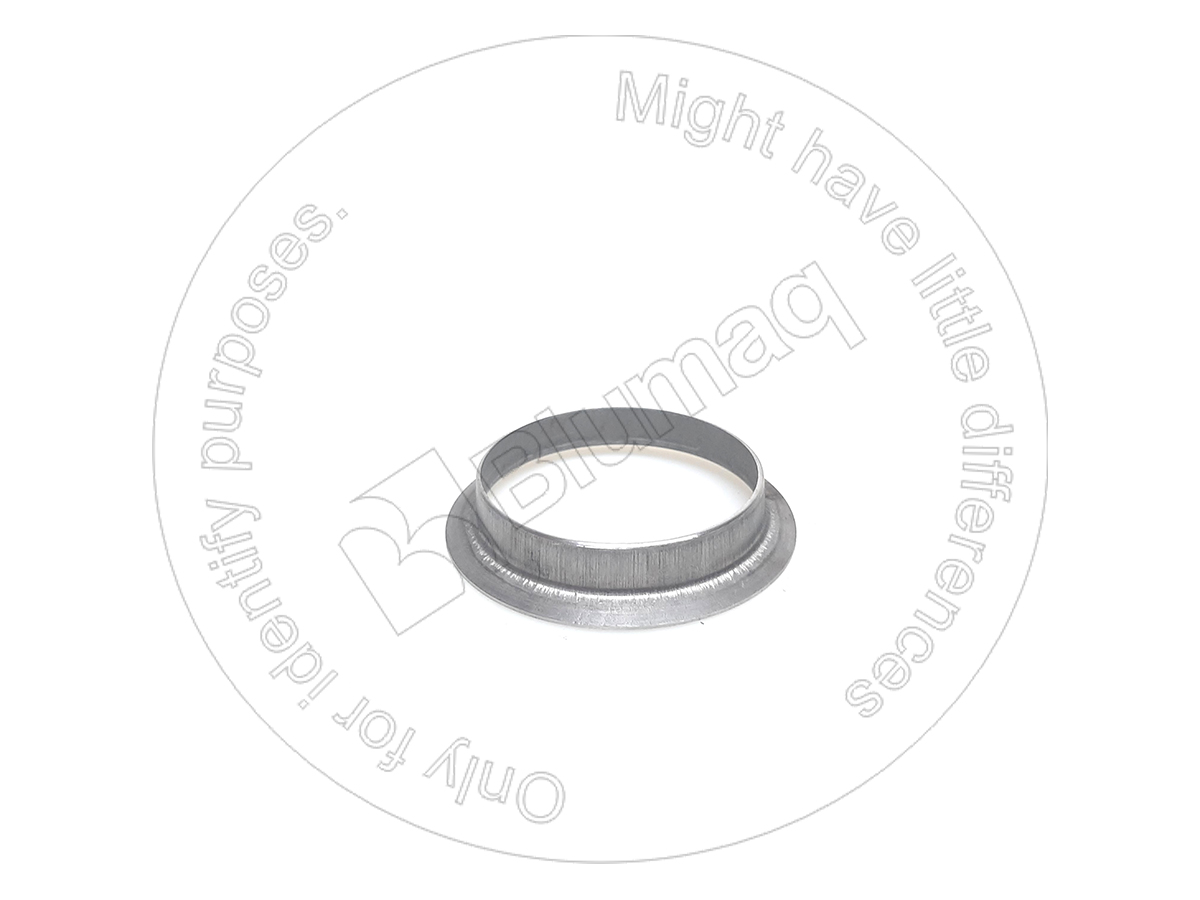 1W0481 ST КОЛЬЦО BLUMAQ