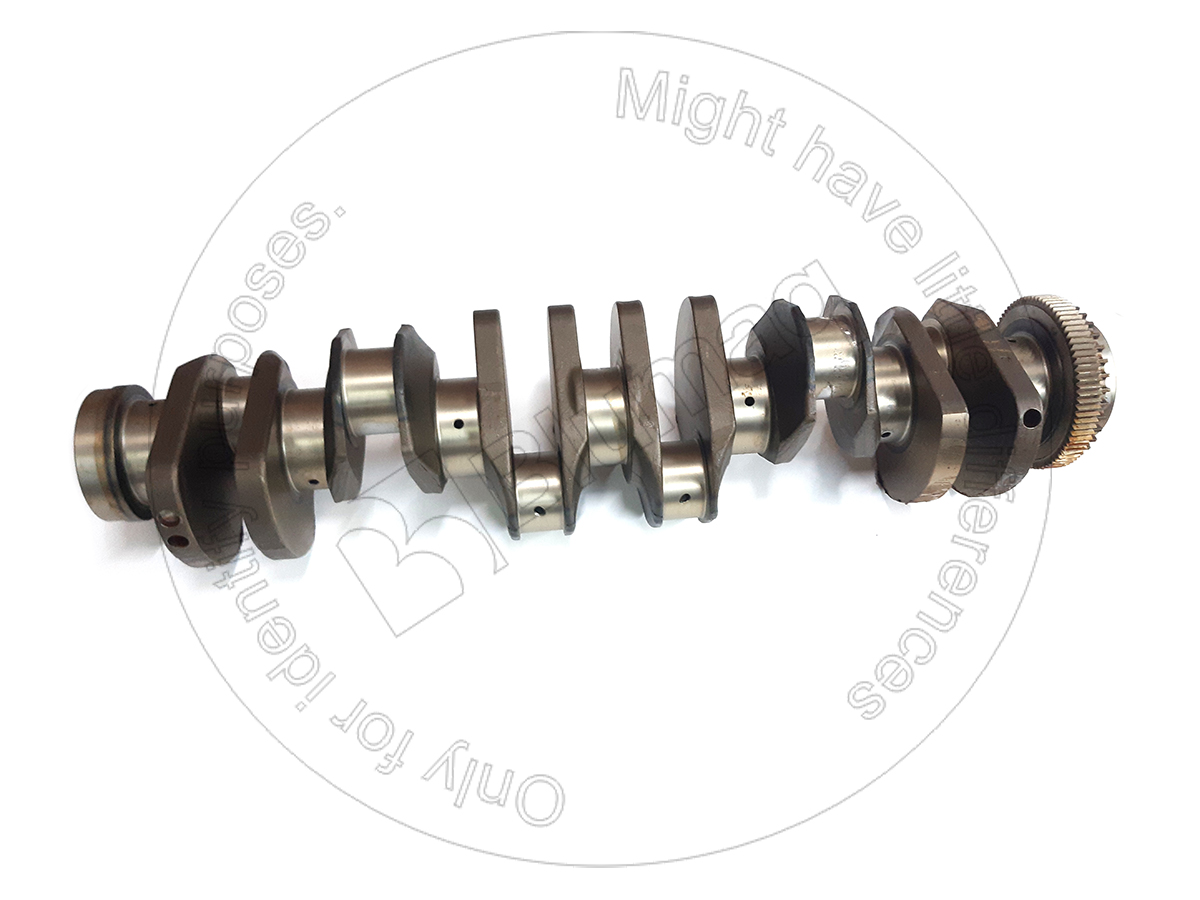 2219360 OE КОЛЕНВАЛ В СБОРЕ. BLUMAQ