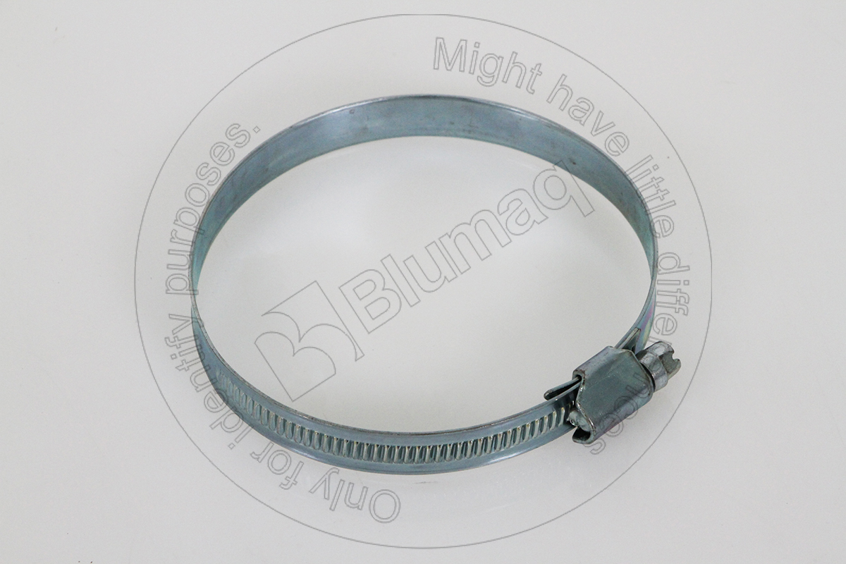 21D0981940 OE ЗАЖИМ СТ. BLUMAQ
