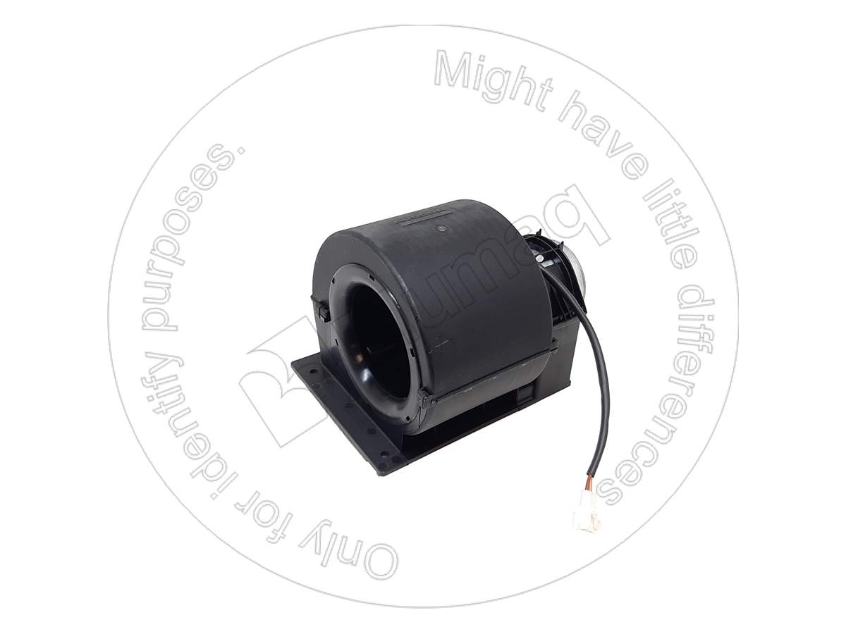 2172815 ST ВЕНТИЛЯТОР BLUMAQ