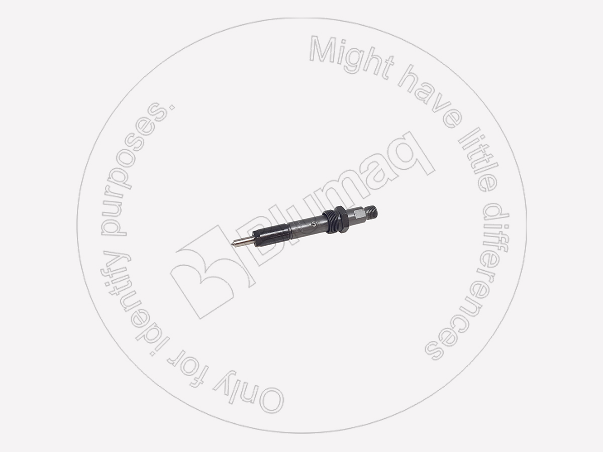 2169786 OE ИНЖЕКТОР BLUMAQ