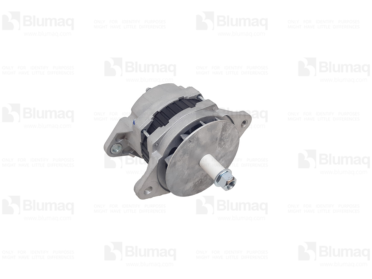 21612N ST ГЕНЕРАТОР BLUMAQ