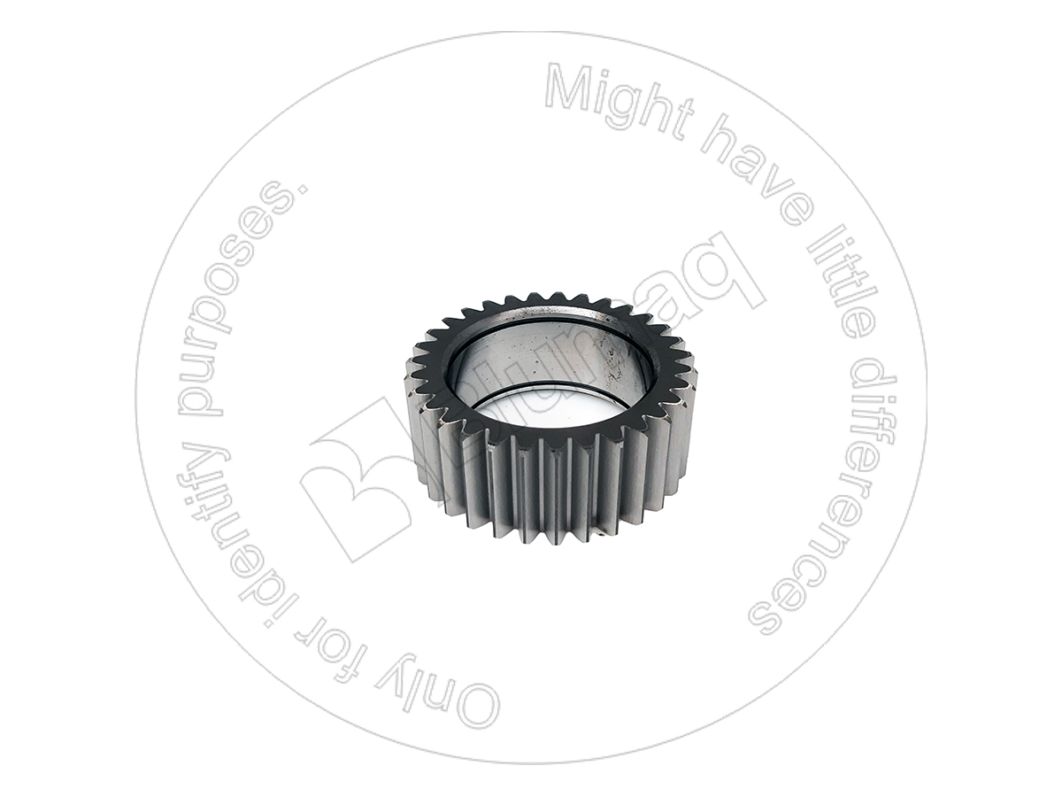 2161606 BQ ШЕСТЕРНЯ ПЛАНЕТАРНАЯ BLUMAQ