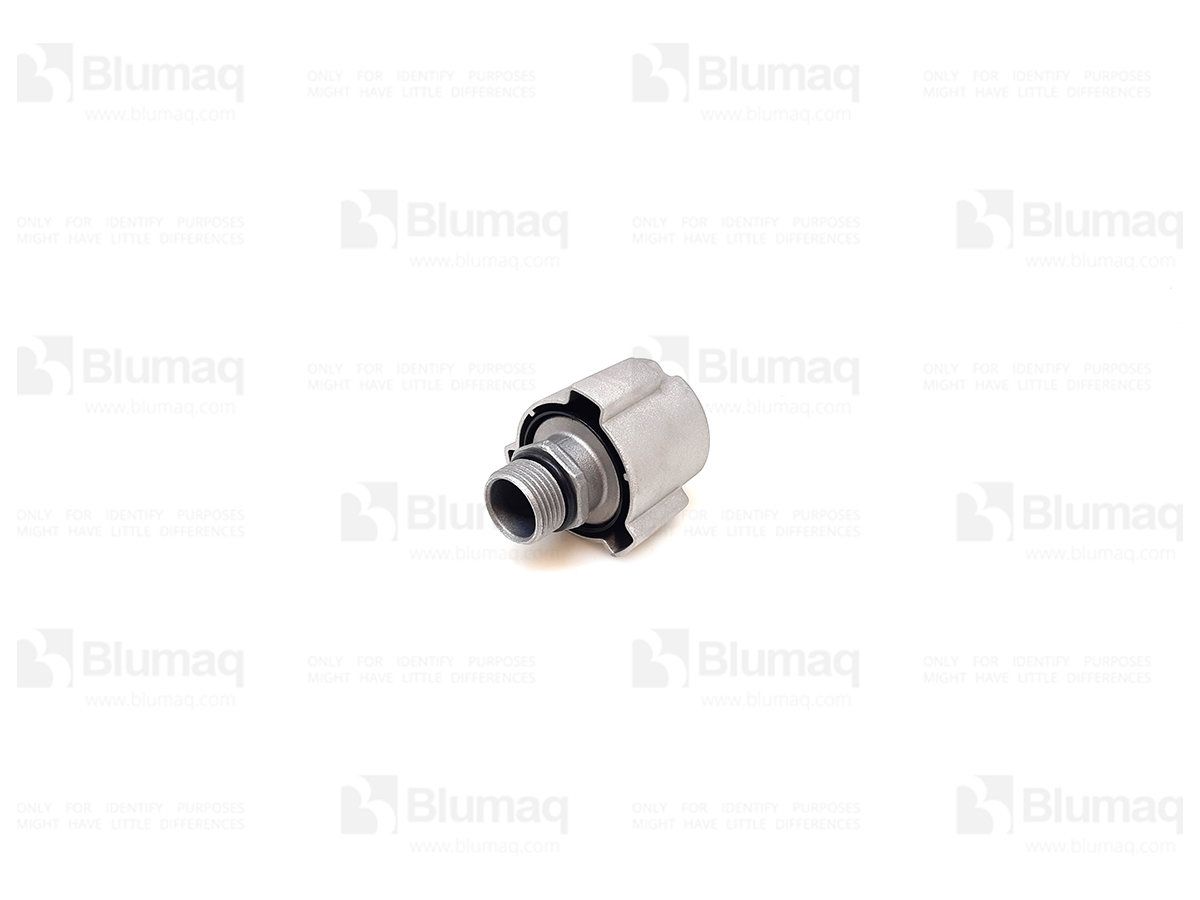 2200813 BQ САПУН BLUMAQ