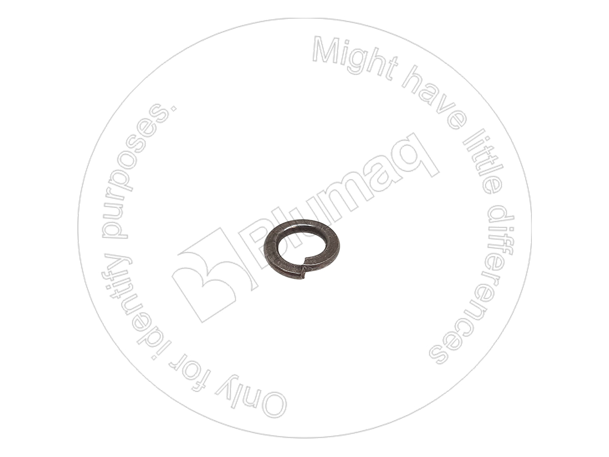 21D0974440 ST ШАЙБА BLUMAQ