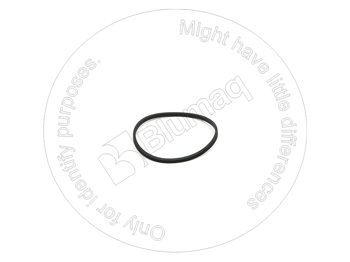 2203373 ST КЛОЛЬЦО УПЛОТНИТЕЛЬНОЕ BLUMAQ