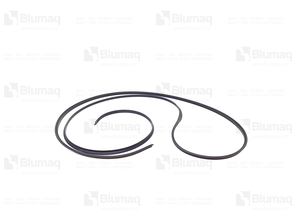 21K2521280 OE САЛЬНИК BLUMAQ