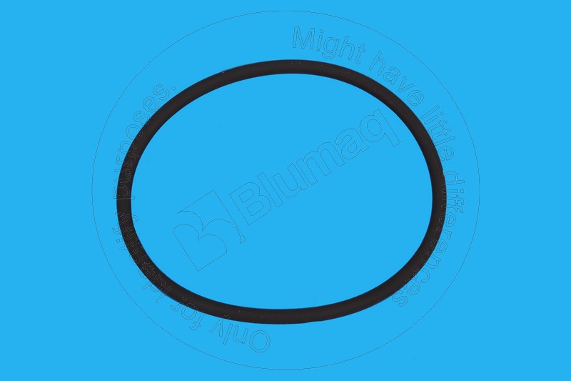 21N0911140 ST КОЛЬЦО КРУГЛОГО СЕЧЕНИЯ BLUMAQ