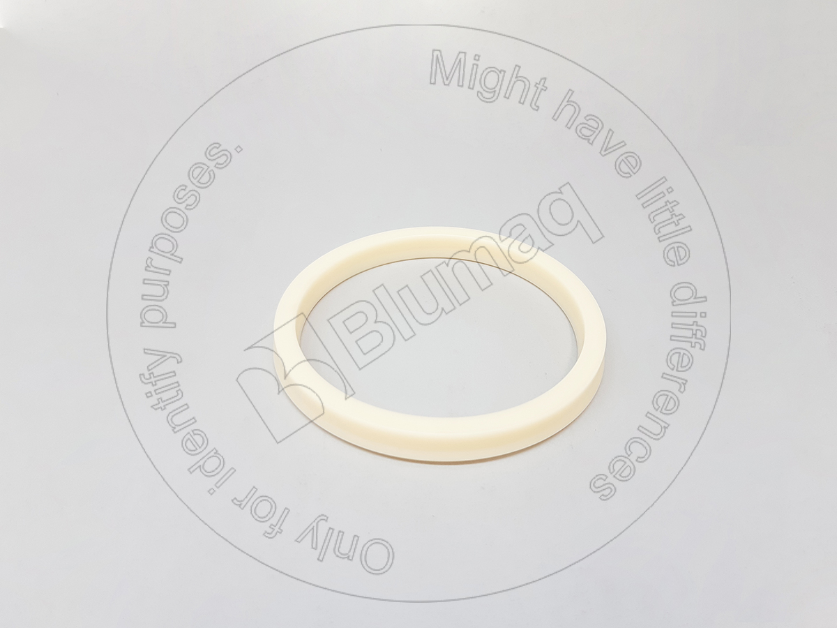 21N3014160 ST КОЛЬЦО BLUMAQ