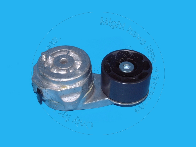 2178938 ST НАТЯЖИТЕЛЬ РЕМНЯ BLUMAQ