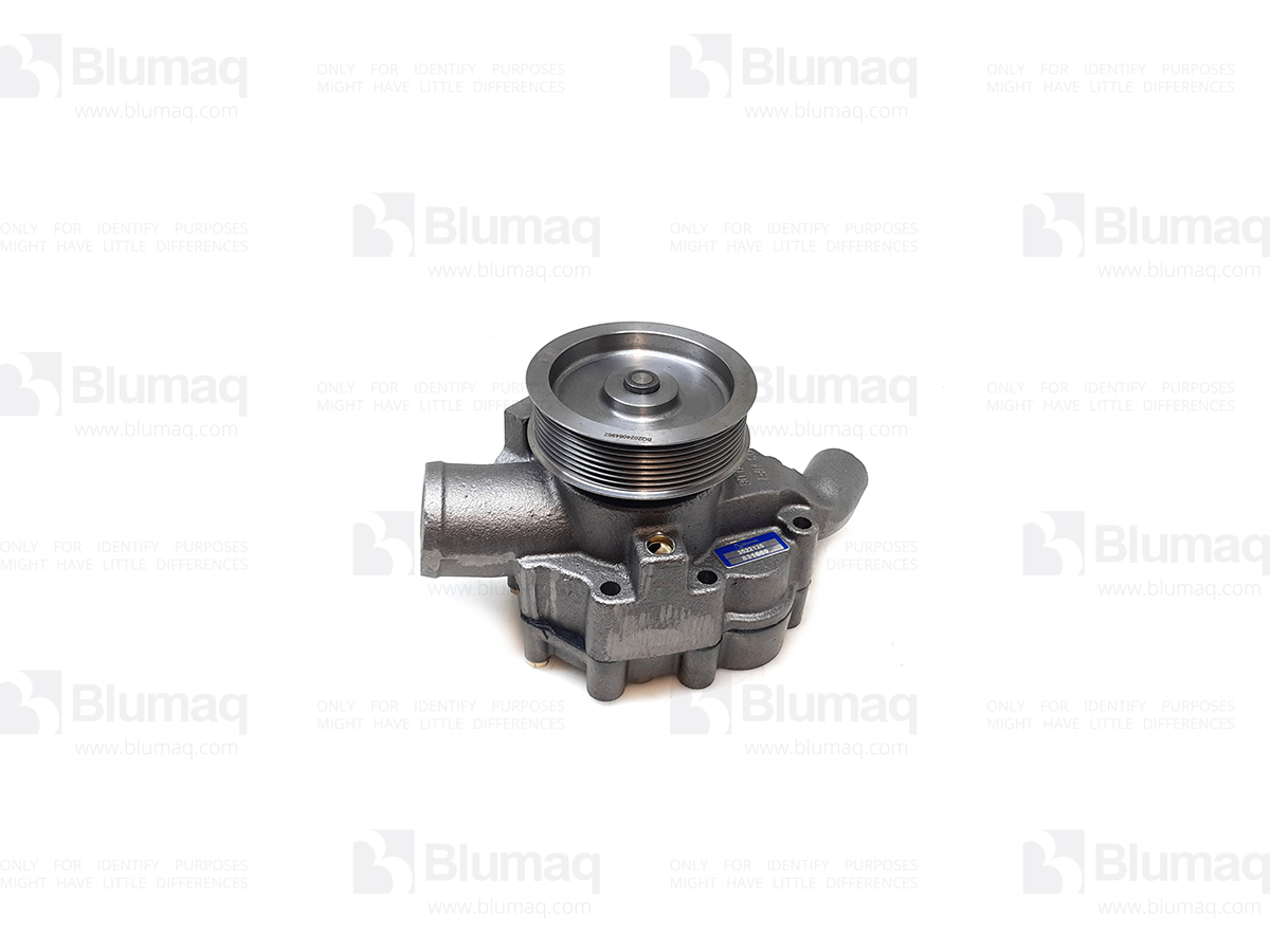 2194452 ST ВОДЯНОЙ НАСОС BLUMAQ