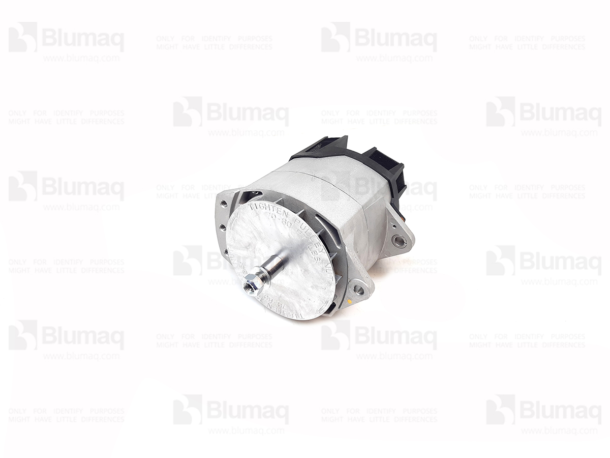 2155568 OE ГЕНЕРАТОР BLUMAQ
