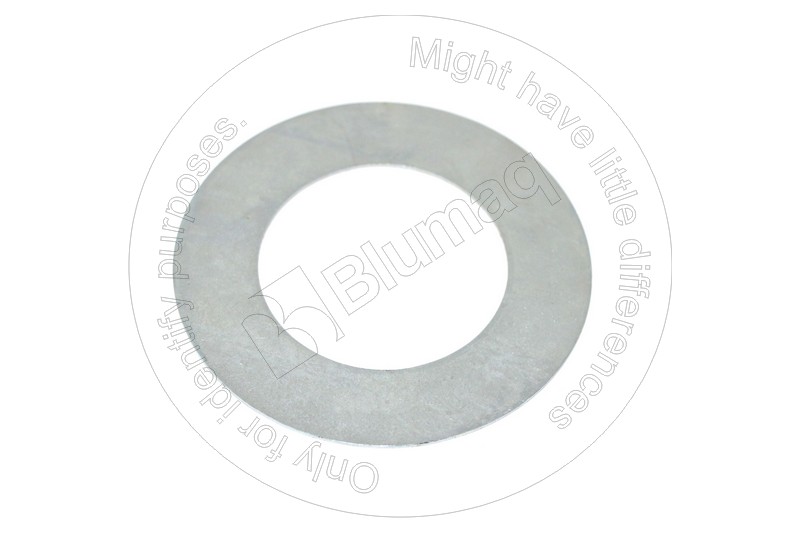 2207108 BQ ШАЙБА BLUMAQ