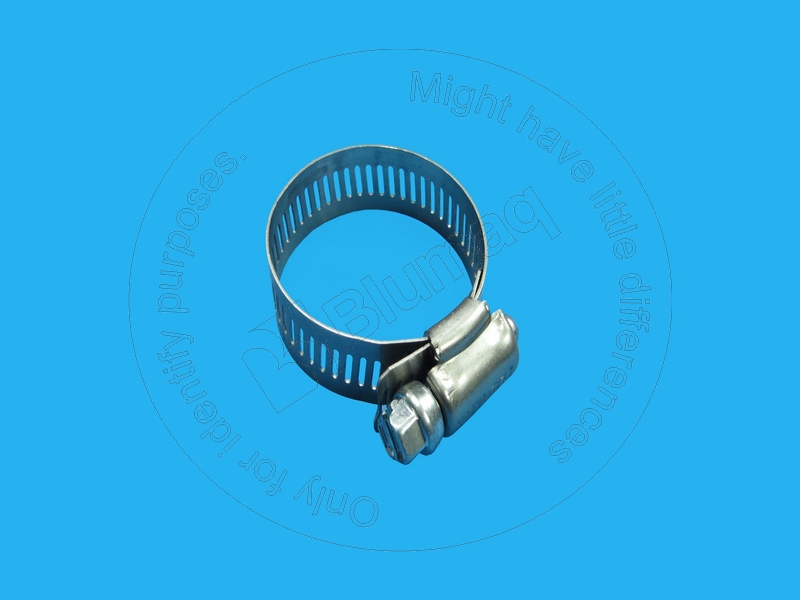 21825197 OE ЗАЖИМ СТ. BLUMAQ
