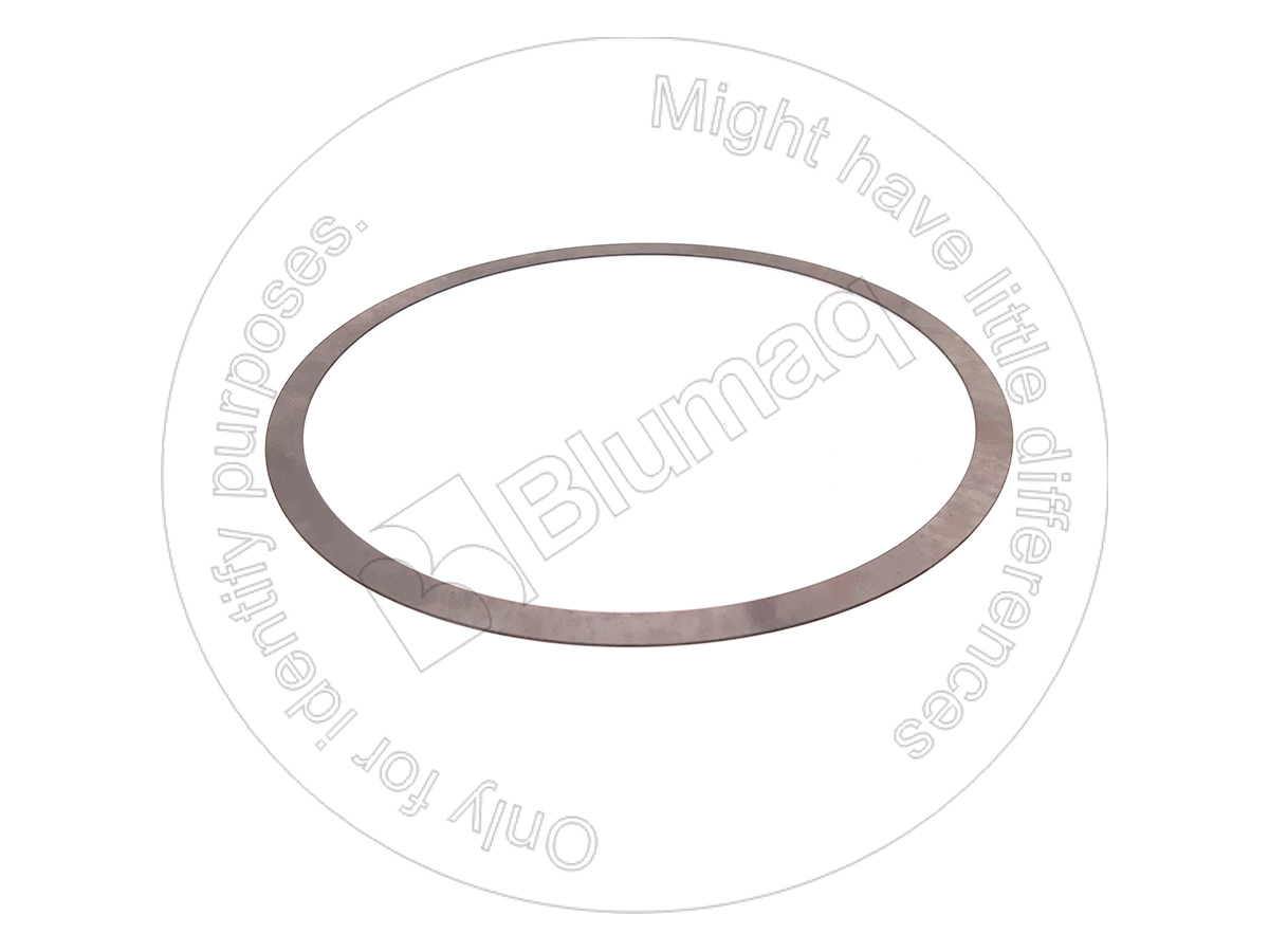 2676865 BQ ПРОСТАВКА BLUMAQ