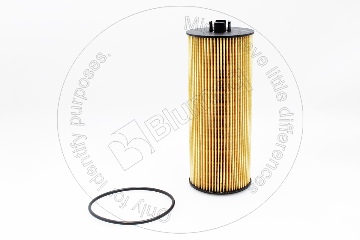 2914825700 BQ Фильтр BLUMAQ