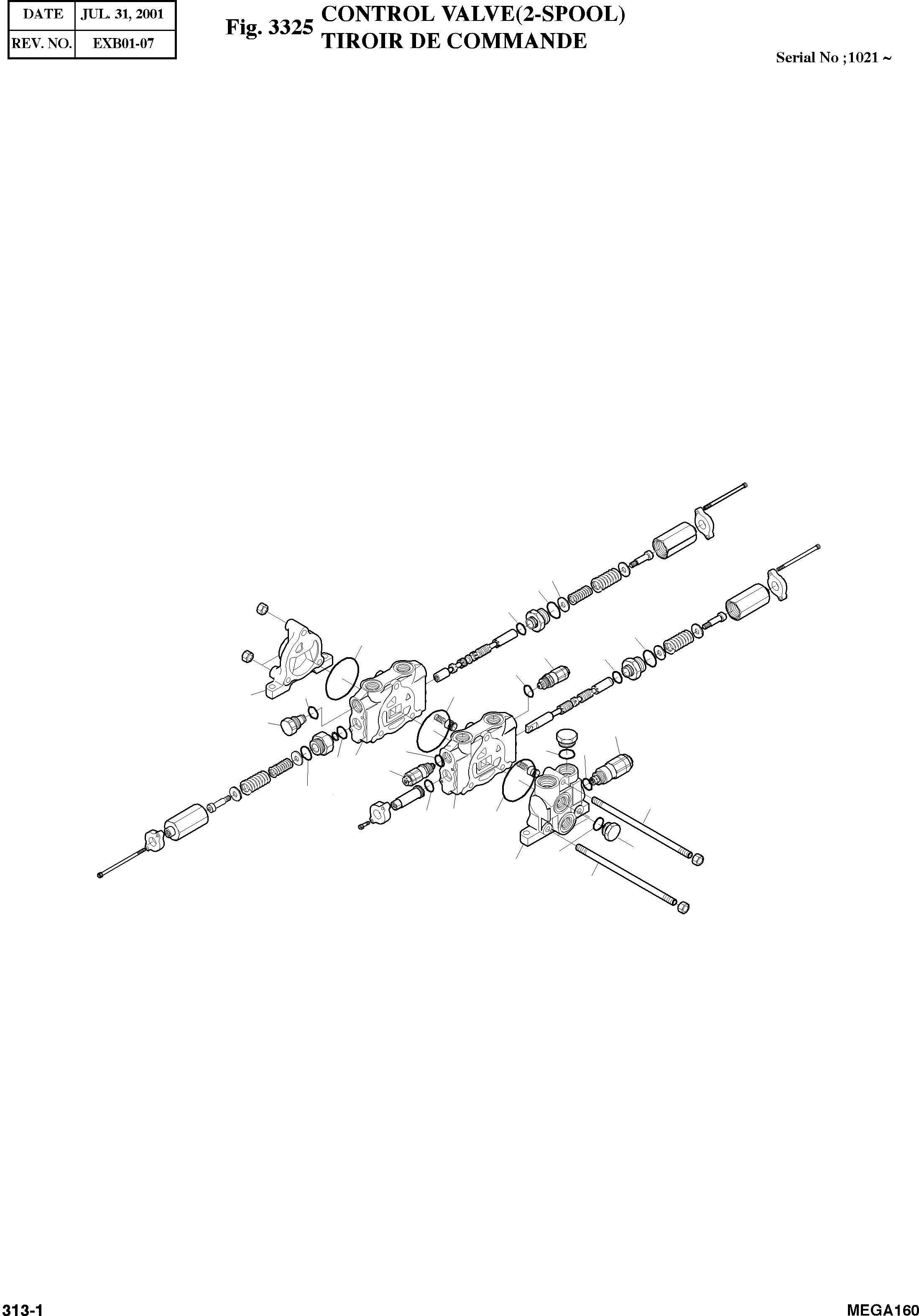 52587 диафрагма тип 24 Auger